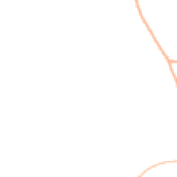 Daytime road noise heatmap for PL30 3AY