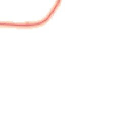 Night-time road noise heatmap for PL30 3BR