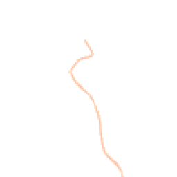 Daytime road noise heatmap for PL30 3DE