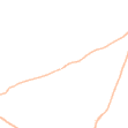 Daytime road noise heatmap for PL30 3DG