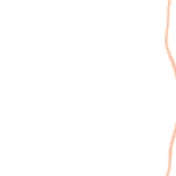 Night-time road noise heatmap for PL30 3NA