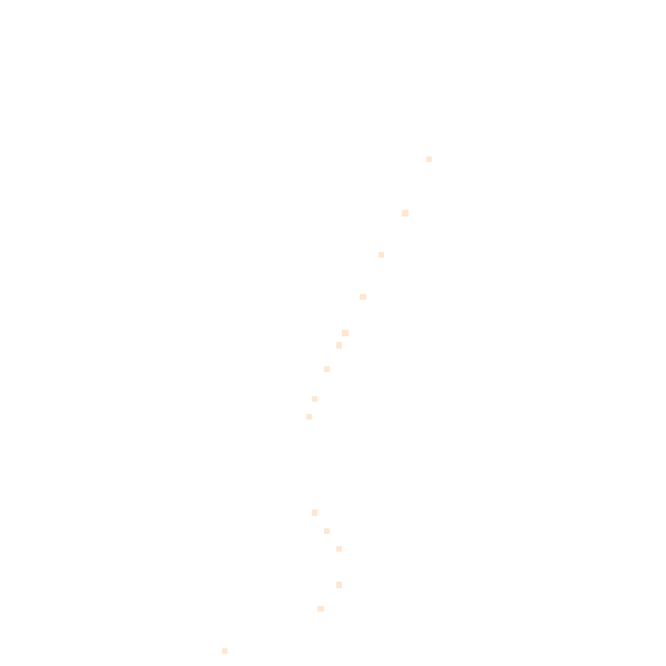 Daytime road noise heatmap for PL30 4AL