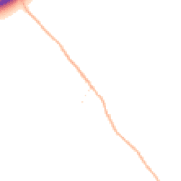 Daytime road noise heatmap for PL30 4HZ