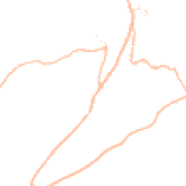 Daytime road noise heatmap for PL30 4LU