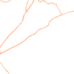 Daytime road noise heatmap for PL30 4PA