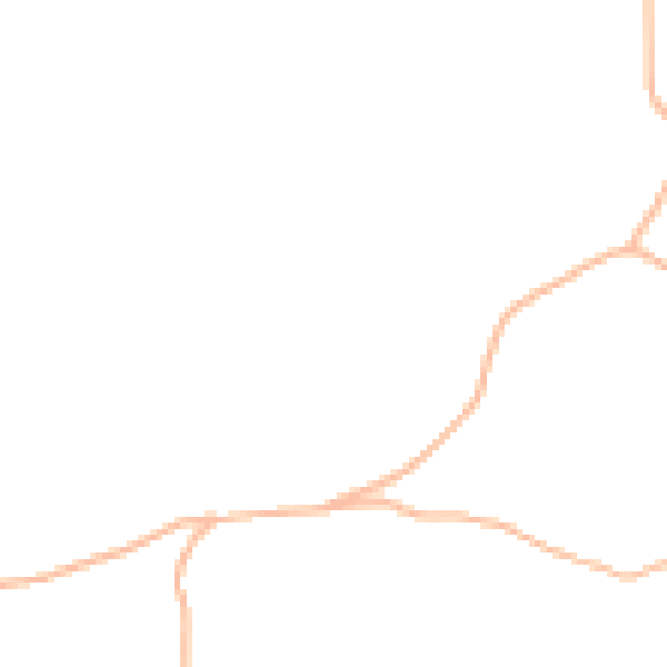 Daytime road noise heatmap for PL30 4PG