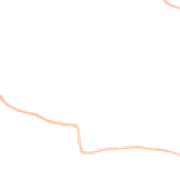Daytime road noise heatmap for PL30 4QQ