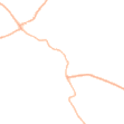 Daytime road noise heatmap for PL30 4QR