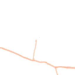 Daytime road noise heatmap for PL30 4QU