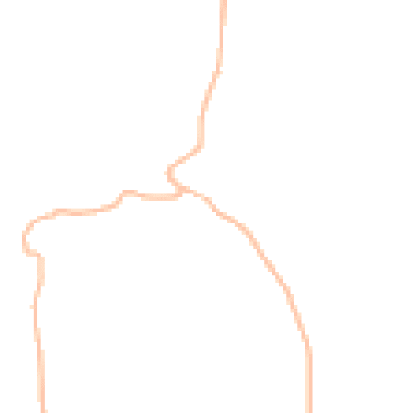 Daytime road noise heatmap for PL30 4QW