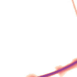 Night-time road noise heatmap for PL30 5BW