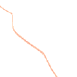 Daytime road noise heatmap for PL30 5NS