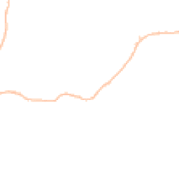 Daytime road noise heatmap for PL30 5NW