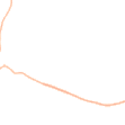 Daytime road noise heatmap for PL30 5PB