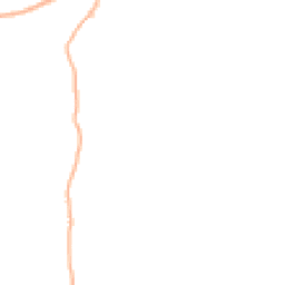 Daytime road noise heatmap for PL30 5PF