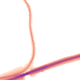 Night-time road noise heatmap for PL30 5PT