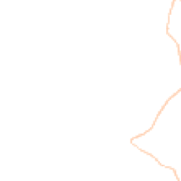 Night-time road noise heatmap for PL34 0DN