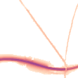 Night-time road noise heatmap for PO10 7FQ
