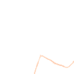Night-time road noise heatmap for PO10 7GJ