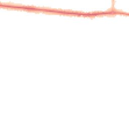 Night-time road noise heatmap for PO10 7HU