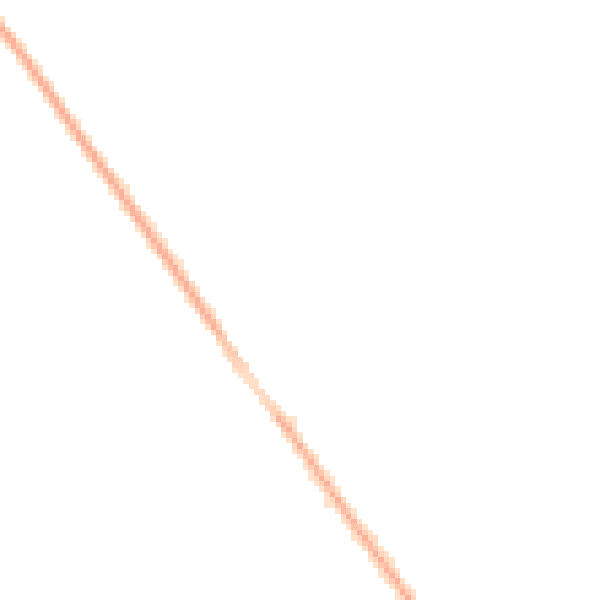 Night-time road noise heatmap for PO10 7XY