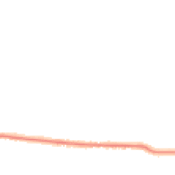 Night-time road noise heatmap for PO10 8FW