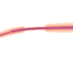 Night-time road noise heatmap for PO10 8PS