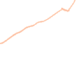 Night-time road noise heatmap for PO10 8RG