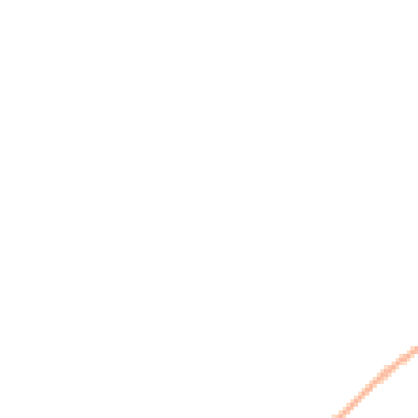 Night-time road noise heatmap for PO10 8TE