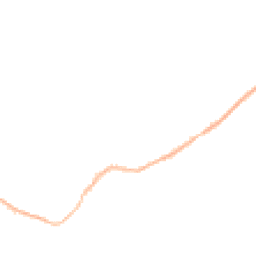 Night-time road noise heatmap for PO10 8TW