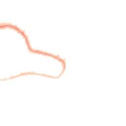 Night-time road noise heatmap for PO12 1AA