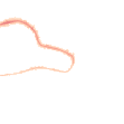 Night-time road noise heatmap for PO12 1DS