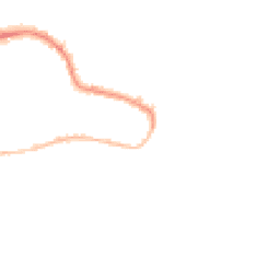 Night-time road noise heatmap for PO12 1ES