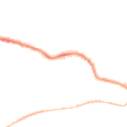 Night-time road noise heatmap for PO12 1FE