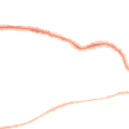 Night-time road noise heatmap for PO12 1LN
