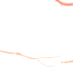 Night-time road noise heatmap for PO12 3QP