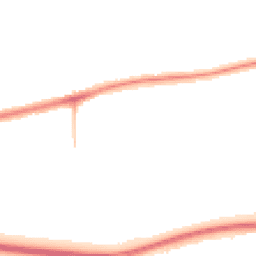 Night-time road noise heatmap for PR2 1AW