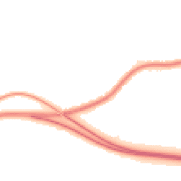 Night-time road noise heatmap for PR2 1XQ