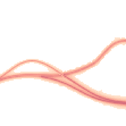 Night-time road noise heatmap for PR2 1XU