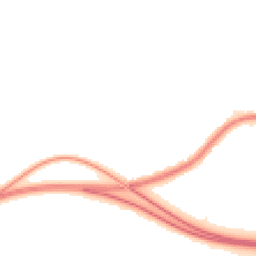 Night-time road noise heatmap for PR2 1XY