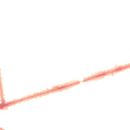 Night-time road noise heatmap for PR2 2HP