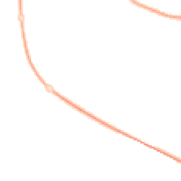 Night-time road noise heatmap for PR2 3XW