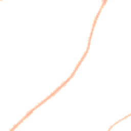 Night-time road noise heatmap for PR2 6AU