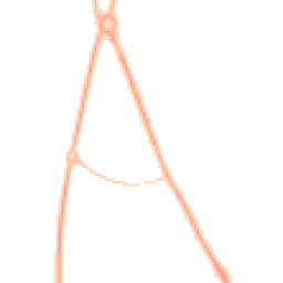 Night-time road noise heatmap for PR2 7AL