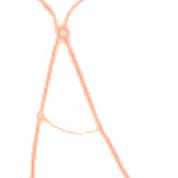 Night-time road noise heatmap for PR2 7DW