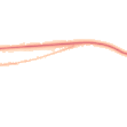 Night-time road noise heatmap for PR3 0XL