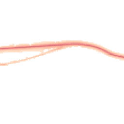 Night-time road noise heatmap for PR3 0XY