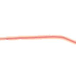 Daytime road noise heatmap for PR3 2JU