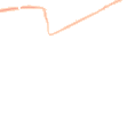 Night-time road noise heatmap for PR3 5NG