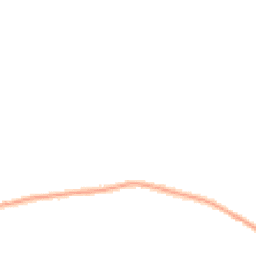 Night-time road noise heatmap for PR5 0LP